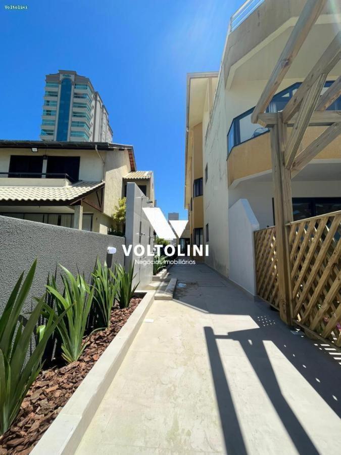02 Apartamento Terreo Beira Mar - Apto 02 Porto Belo Buitenkant foto
