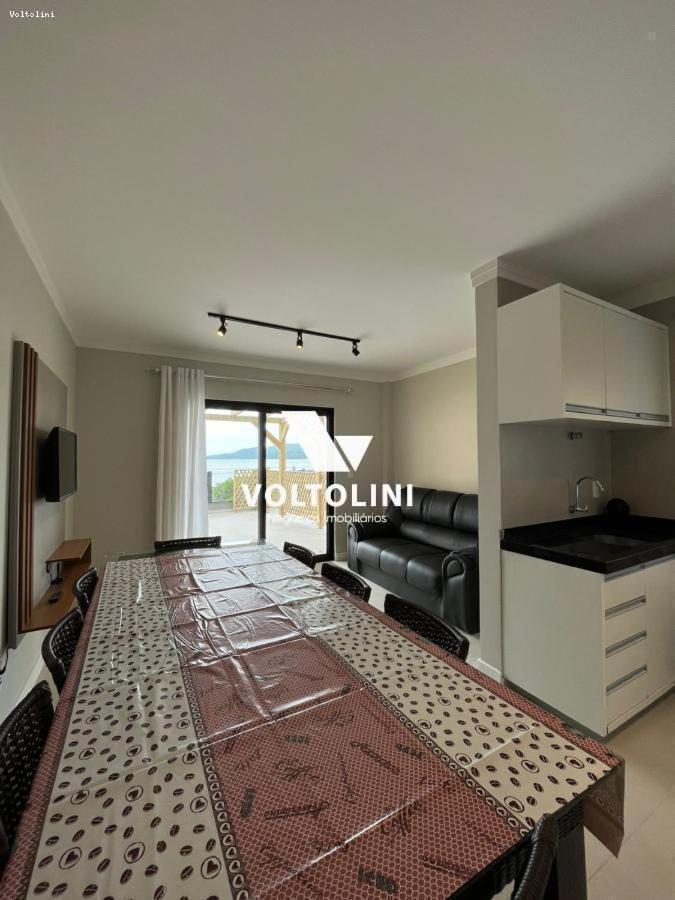 02 Apartamento Terreo Beira Mar - Apto 02 Porto Belo Buitenkant foto